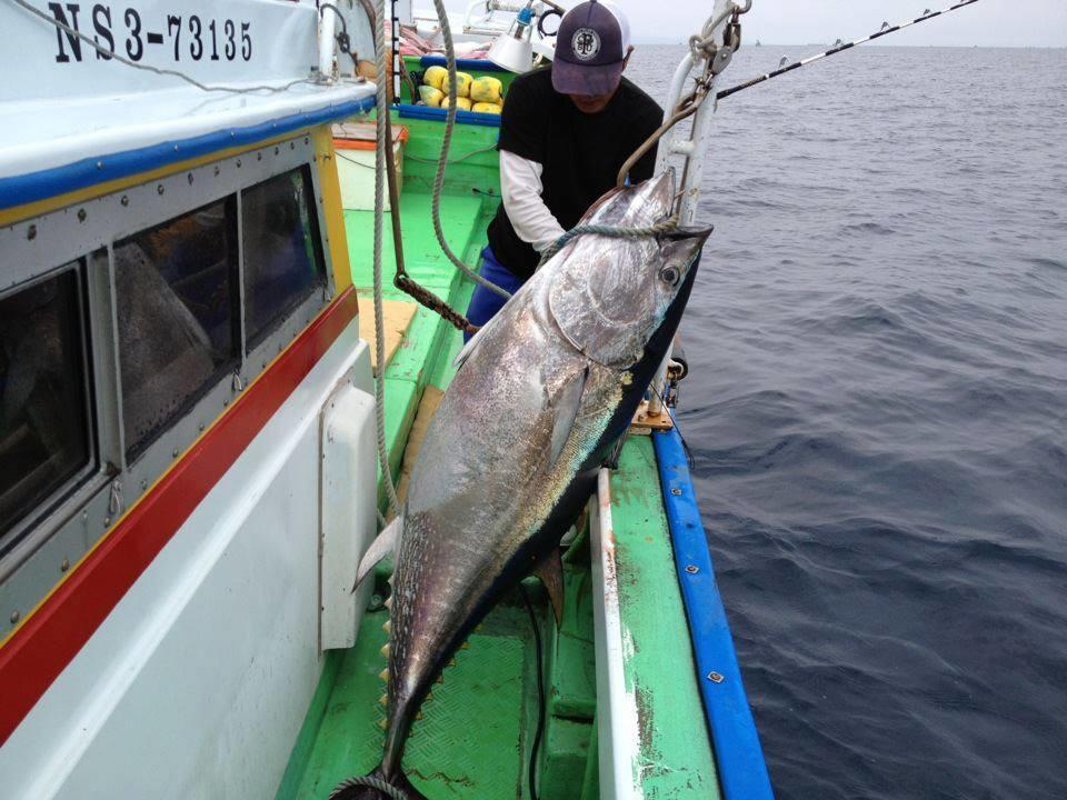 後編 みんなで考えよう マグロの未来 エシカルはおいしい